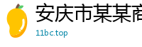 安庆市某某商业展览教育中心